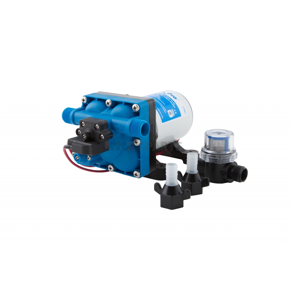 Aqua Pro Fresh Water Pump 21847